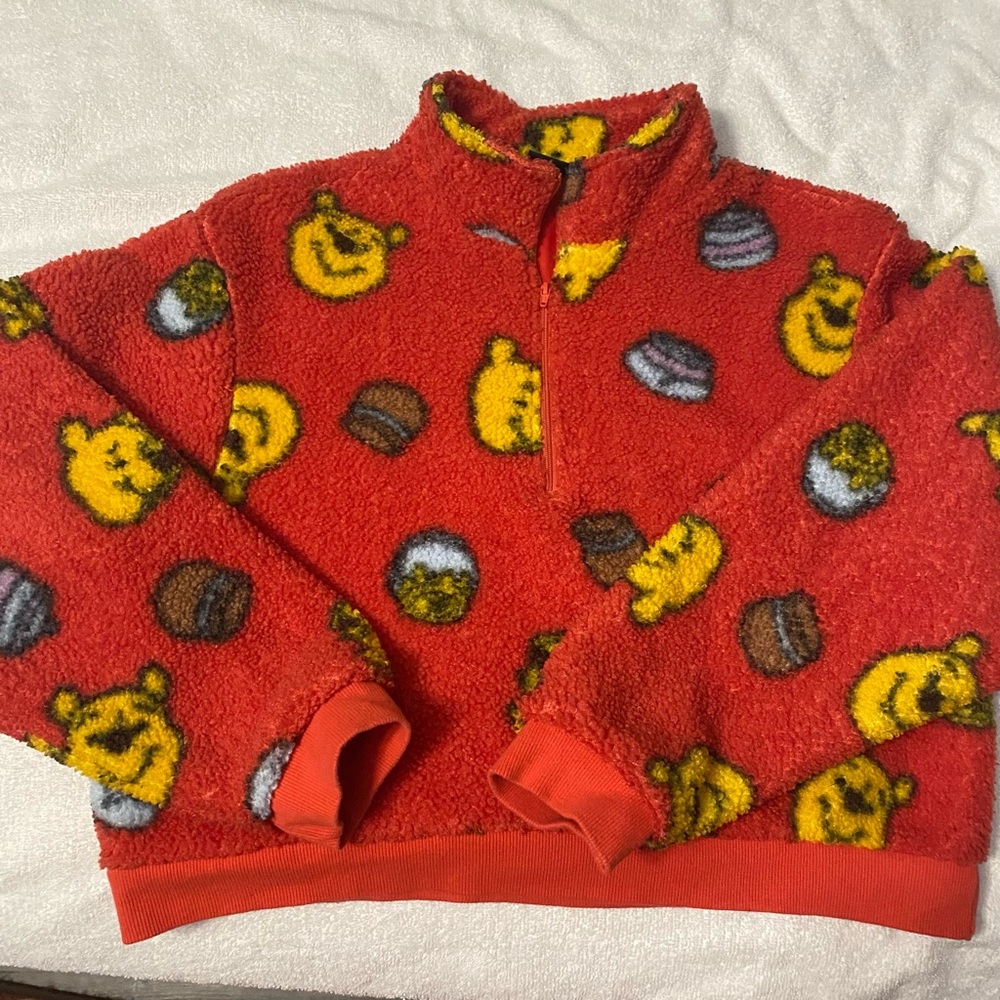 Winnie the Pooh Disney kids XL